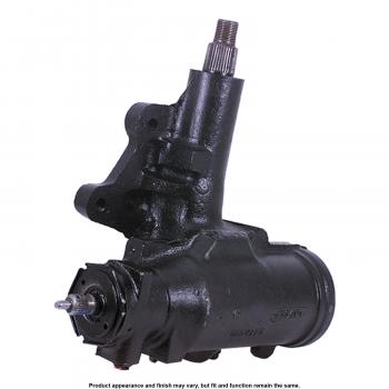 1982 GMC G3500 Steering Gear