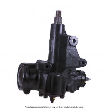 1982 GMC G3500 Steering Gear A1 Cardone 277523 image 3 of 3