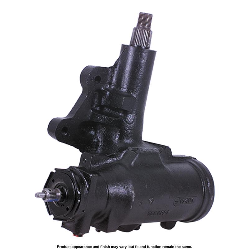 1982 Chevrolet G20 Steering Gear A1 Cardone 277523 image 1 of 3