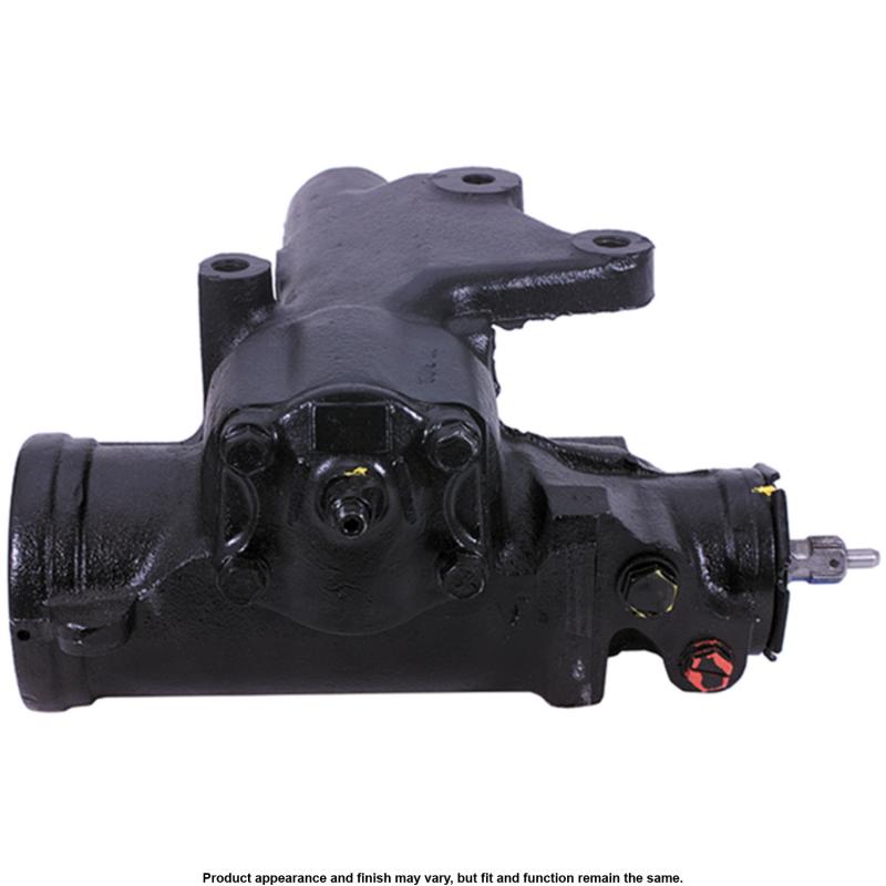 1982 Chevrolet G20 Steering Gear A1 Cardone 277523 image 2 of 3