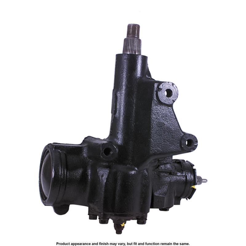 1982 Chevrolet G20 Steering Gear A1 Cardone 277523 image 3 of 3