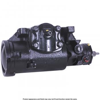 1991 GMC Jimmy Steering Gear
