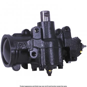 1991 GMC Jimmy Steering Gear A1 Cardone 277524 image 2 of 3