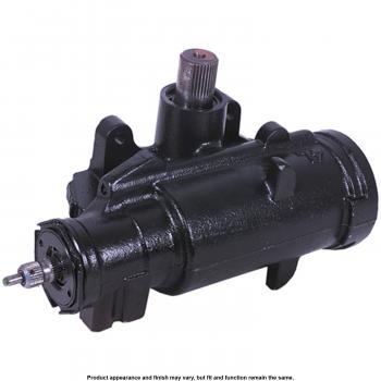 1991 GMC Jimmy Steering Gear A1 Cardone 277524 image 3 of 3