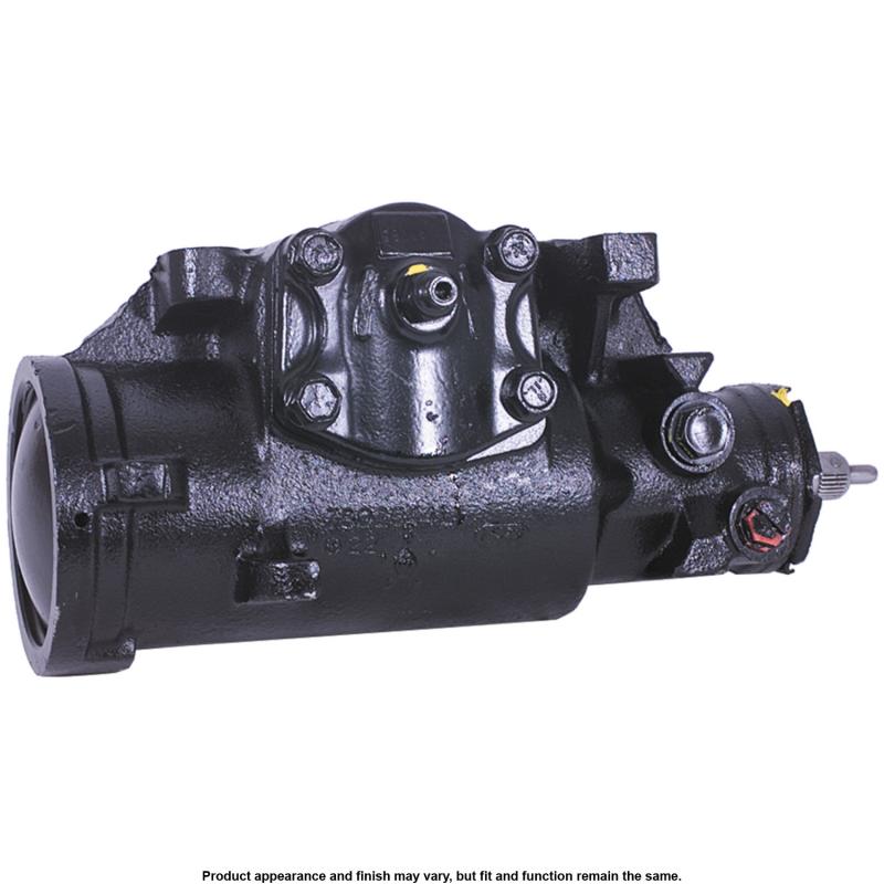 1980 GMC K1500 Suburban Steering Gear