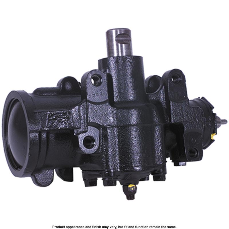 1986 Chevrolet K20 Suburban Steering Gear A1 Cardone 277524 image 2 of 3