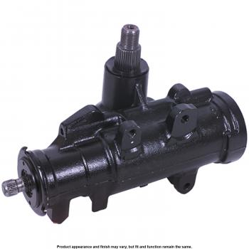 1995 Jeep Grand Cherokee Steering Gear