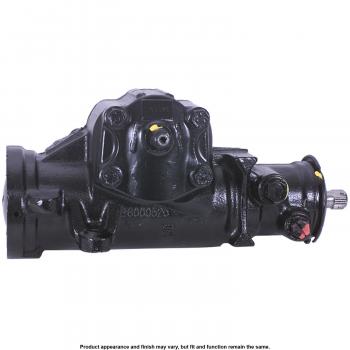 1991 GMC S15 Jimmy Steering Gear A1 Cardone 277525 image 2 of 3