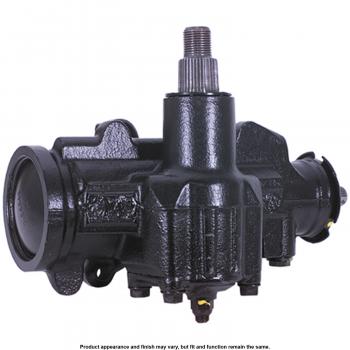 1991 GMC S15 Jimmy Steering Gear A1 Cardone 277525 image 3 of 3
