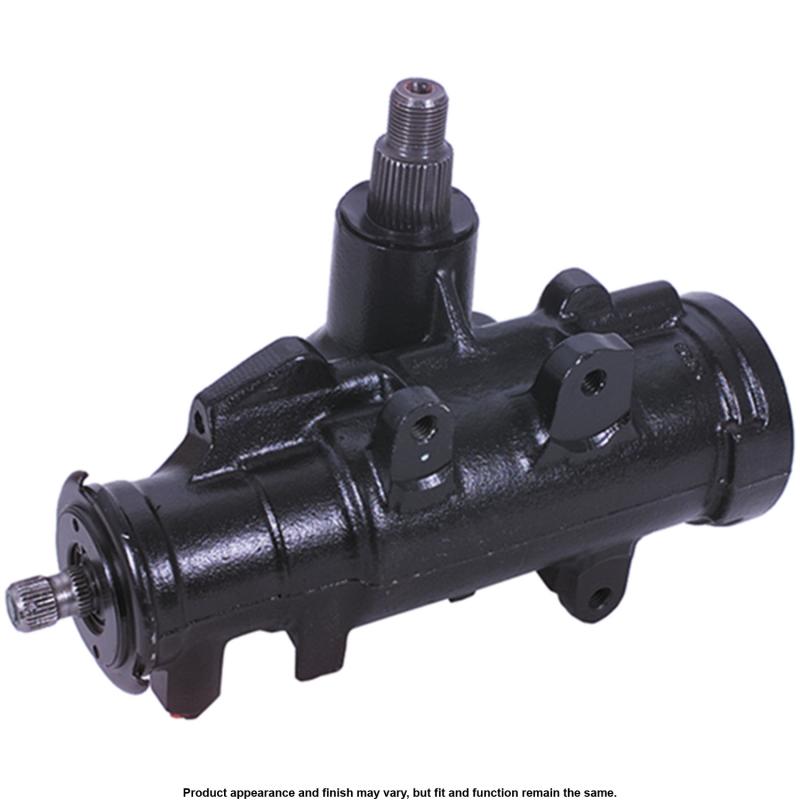 1983 Chevrolet S10 Steering Gear A1 Cardone 277525 image 1 of 3