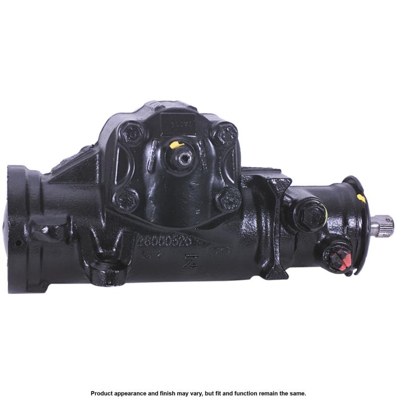 1983 Chevrolet S10 Steering Gear A1 Cardone 277525 image 2 of 3