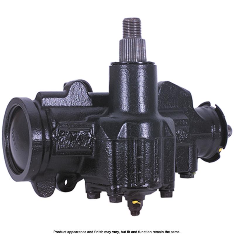 1983 Chevrolet S10 Steering Gear A1 Cardone 277525 image 3 of 3