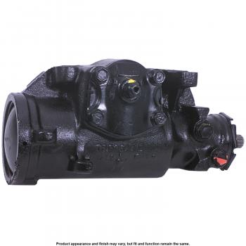1991 GMC G2500 Steering Gear