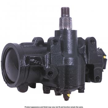 1990 GMC G2500 Steering Gear A1 Cardone 277526 image 2 of 3