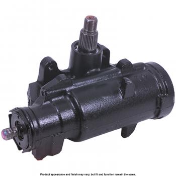 1990 GMC G2500 Steering Gear A1 Cardone 277526 image 3 of 3