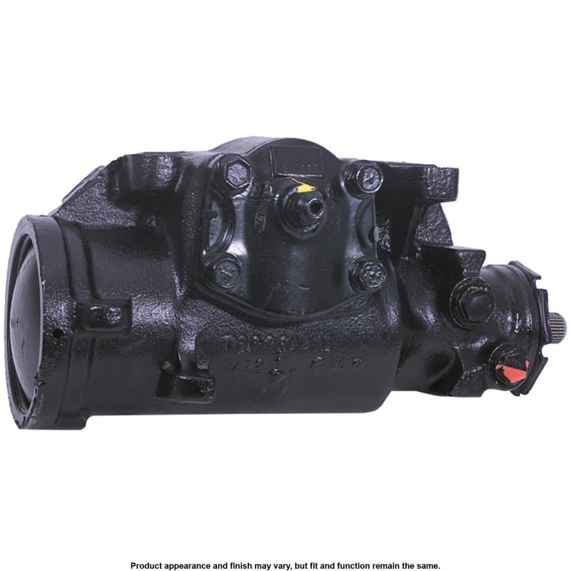 1986 Chevrolet G10 Steering Gear
