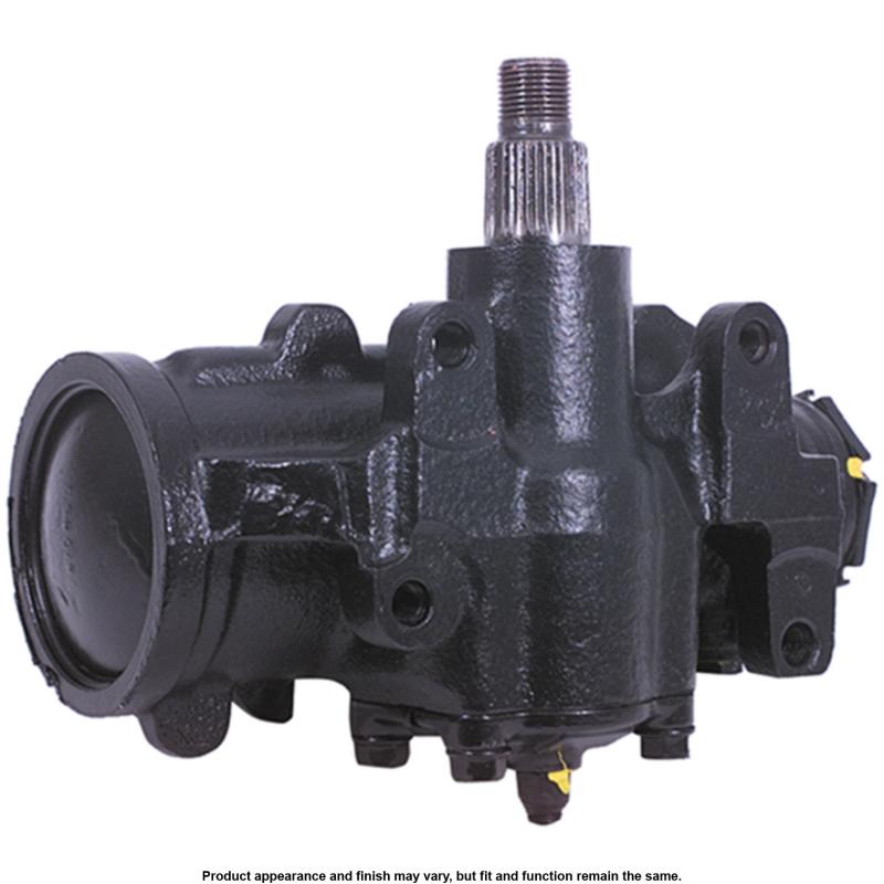 1986 Chevrolet G30 Steering Gear A1 Cardone 277526 image 2 of 3