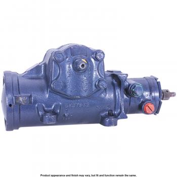 1976 Ford E-100 Econoline Steering Gear