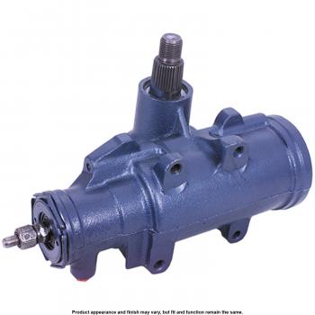 1976 Ford E-100 Econoline Steering Gear A1 Cardone 277527 image 3 of 3