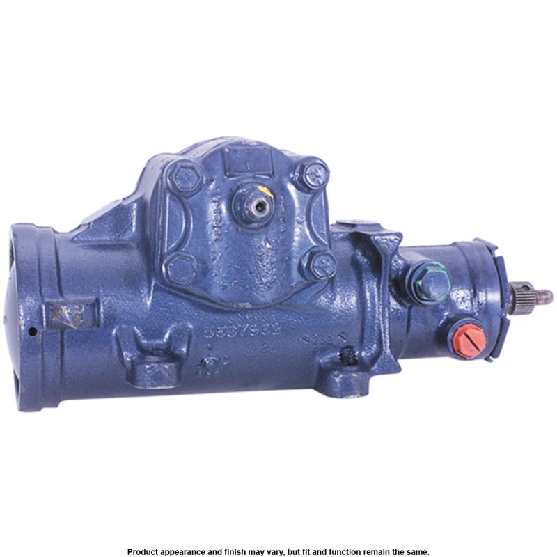 1975 Ford E-100 Econoline Club Wagon Steering Gear