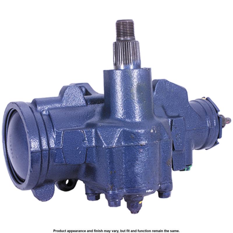 1975 Ford E-100 Econoline Club Wagon Steering Gear A1 Cardone 277527 image 2 of 3