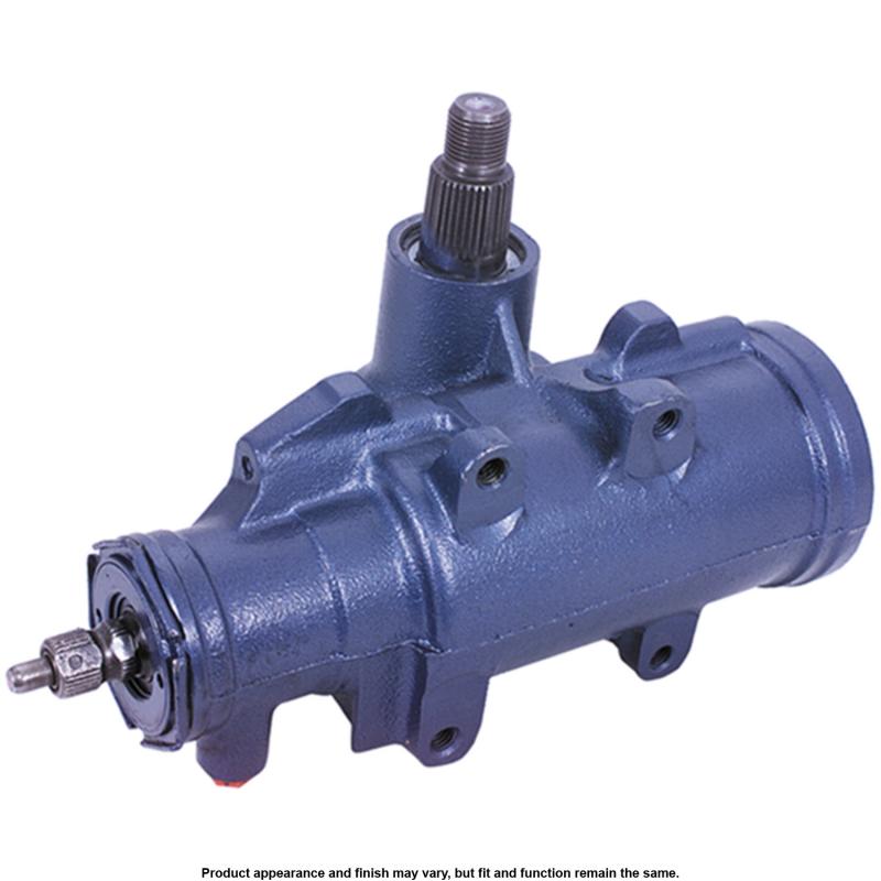 1975 Ford E-100 Econoline Club Wagon Steering Gear A1 Cardone 277527 image 3 of 3