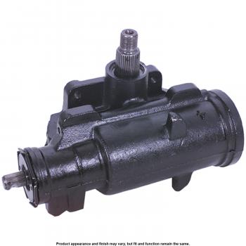 1979 Dodge D400 Steering Gear A1 Cardone 277528 image 1 of 3