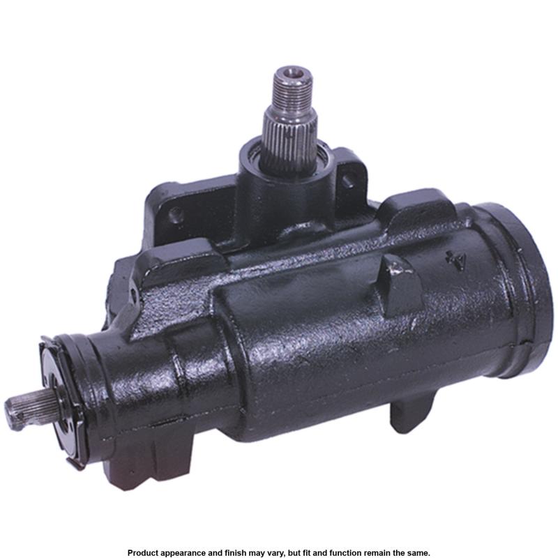 1978 Dodge D450 Steering Gear A1 Cardone 277528 image 1 of 3