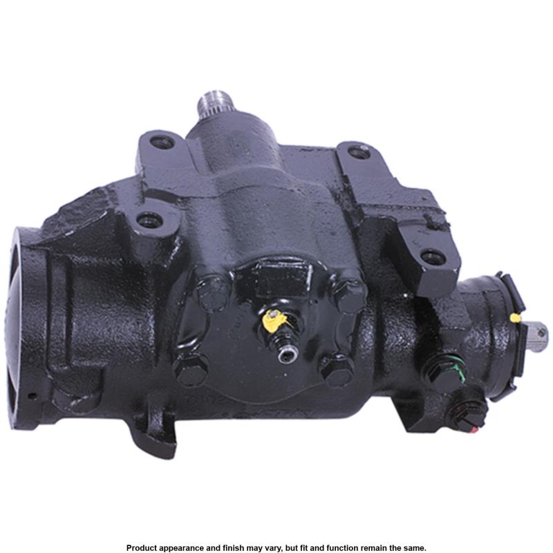 1978 Dodge D450 Steering Gear A1 Cardone 277528 image 3 of 3