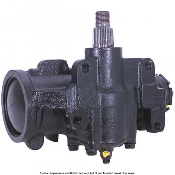1989 Dodge D100 Steering Gear A1 Cardone 277529 image 3 of 3
