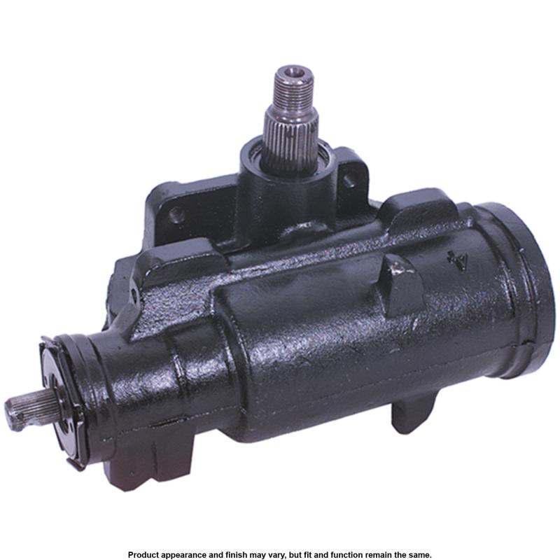1989 Dodge W150 Steering Gear