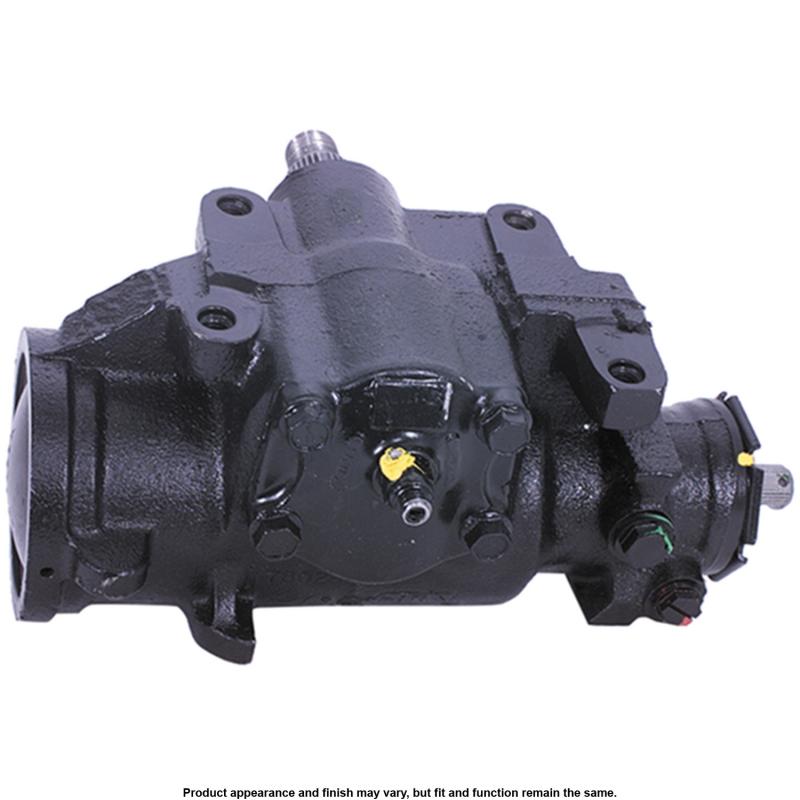 1989 Dodge D150 Steering Gear A1 Cardone 277529 image 2 of 3