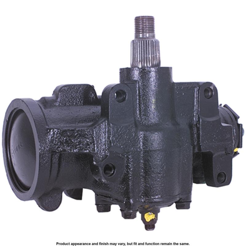 1989 Dodge D150 Steering Gear A1 Cardone 277529 image 3 of 3