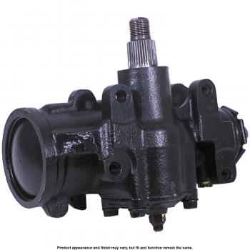 1995 GMC P3500 Steering Gear A1 Cardone 277530 image 3 of 3