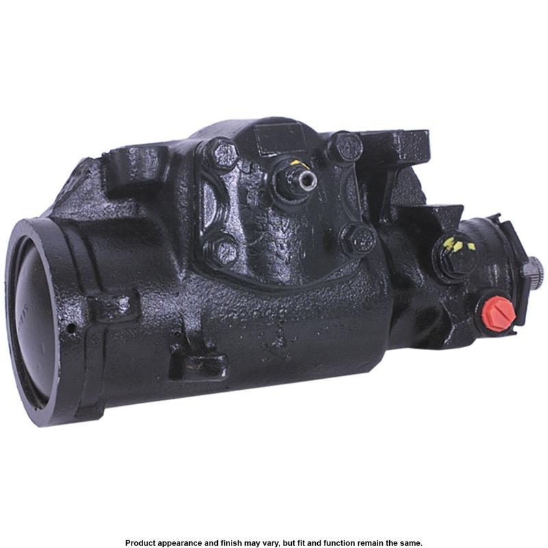 1990 Chevrolet P30 Steering Gear A1 Cardone 277530 image 1 of 3