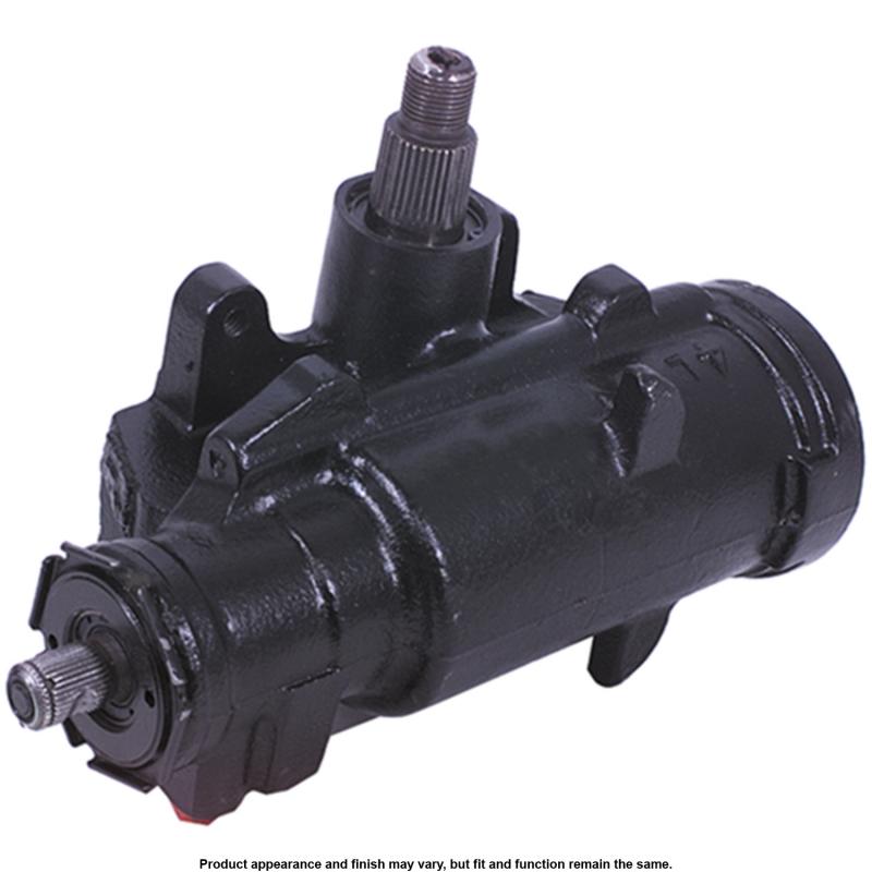 1990 Chevrolet P30 Steering Gear A1 Cardone 277530 image 2 of 3