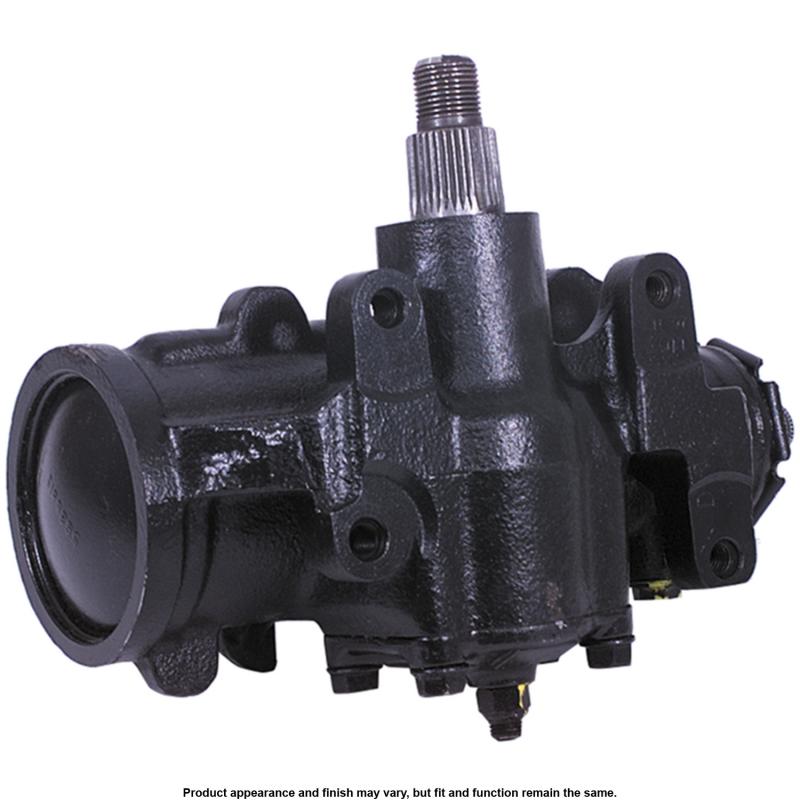 1990 Chevrolet P30 Steering Gear A1 Cardone 277530 image 3 of 3