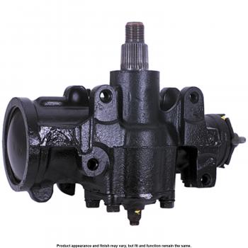 1993 GMC P3500 Steering Gear A1 Cardone 277531 image 3 of 3
