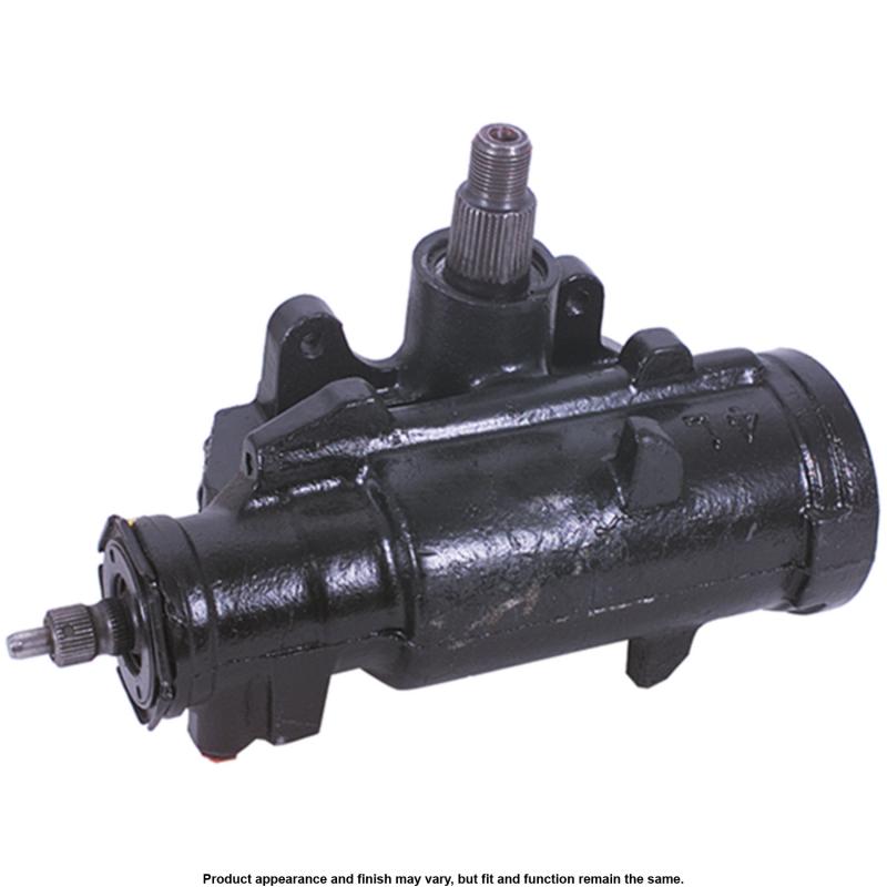 1990 Chevrolet P30 Steering Gear A1 Cardone 277531 image 1 of 3