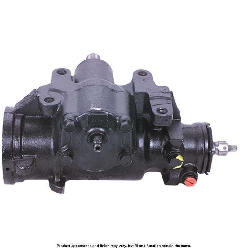 1990 Chevrolet P30 Steering Gear A1 Cardone 277531 image 2 of 3