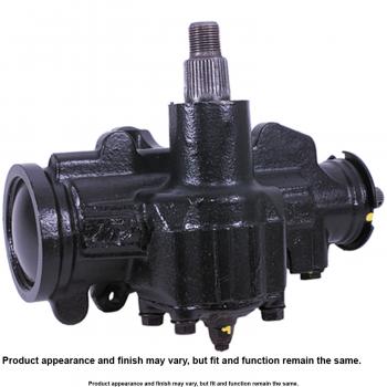 1993 GMC Safari Steering Gear