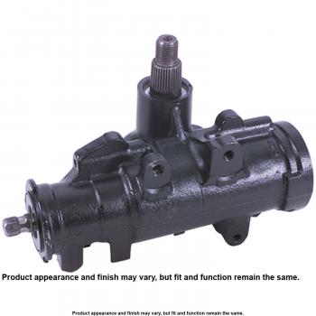 1994 GMC Safari Steering Gear A1 Cardone 277533 image 3 of 3
