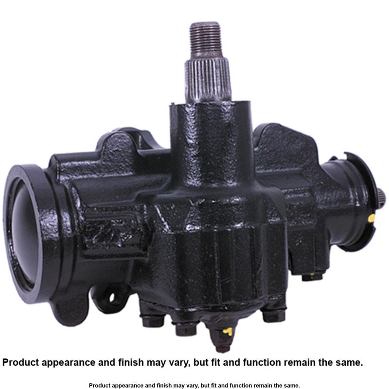 1991 GMC Safari Steering Gear A1 Cardone 277533 image 1 of 3