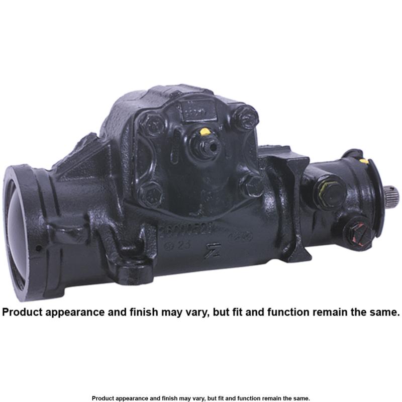 1991 GMC Safari Steering Gear A1 Cardone 277533 image 2 of 3