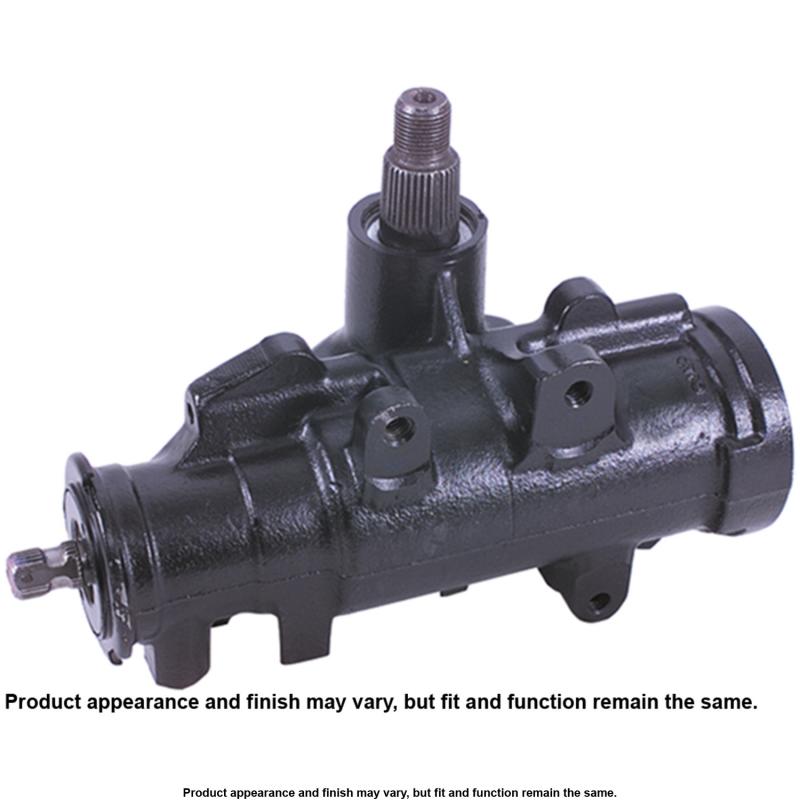 1991 GMC Safari Steering Gear A1 Cardone 277533 image 3 of 3