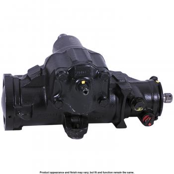 1994 GMC Safari Steering Gear A1 Cardone 277538 image 3 of 3