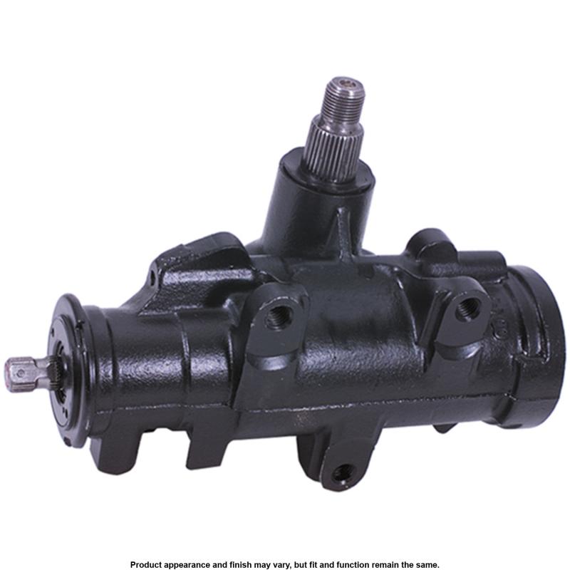 1991 GMC Safari Steering Gear A1 Cardone 277538 image 1 of 3