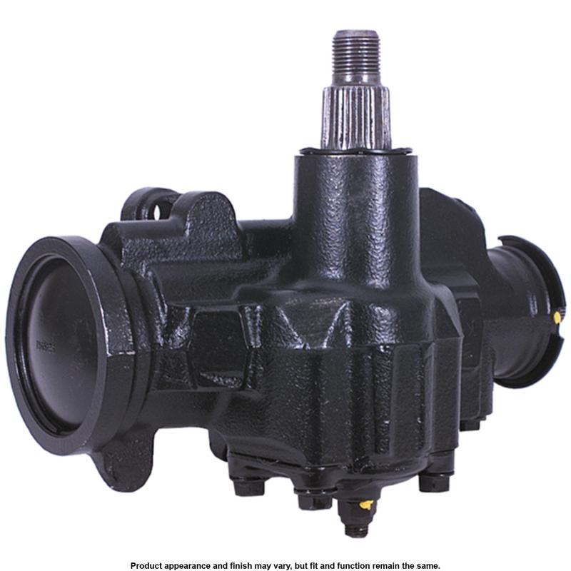 1991 GMC Safari Steering Gear A1 Cardone 277538 image 2 of 3
