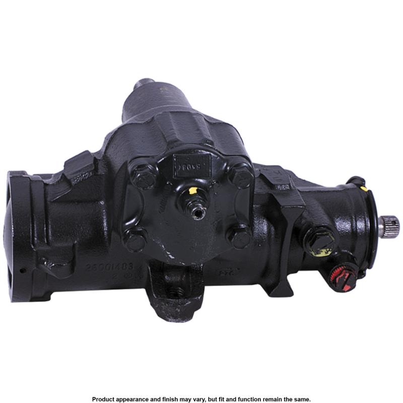 1991 GMC Safari Steering Gear A1 Cardone 277538 image 3 of 3