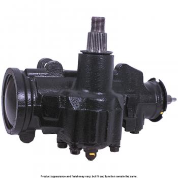 1996 GMC C3500 Steering Gear A1 Cardone 277539 image 2 of 3